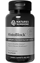 Nature's Sunshine HistaBlock Bottle