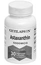 Getilapson Astaxanthin Bottle