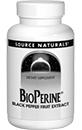 Source Naturals BioPerine Bottle