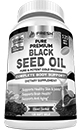 Fresh Healthcare Black Seed Oil Bottle