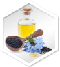 Approved Science® Black Seed Oil ingredient 1