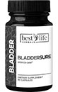 Best Life Herbals BladderSure Bottle