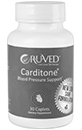 Ruved Unbeatable Blood Pressure Support Bottle