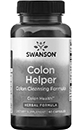 Swanson Colon Helper Bottle
