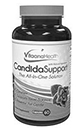 Vitaana Health Candida Support Bottle