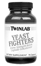 Yeast Fighters TwinLab Bottle