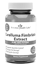 Caralluma Fimbriata Extract Bottle