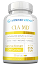 CLA MD<sup>™</sup> Bottle