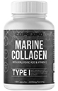 Correxiko Marine Collagen Bottle