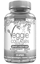VIP Vitamins Collagen Bottle
