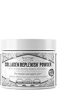 Reserveage Collagen Replenish Powder Bottle