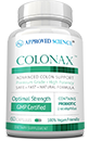 Colonax<sup>™</sup> Bottle