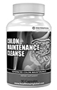 colon Maintenance Cleanse Bottle