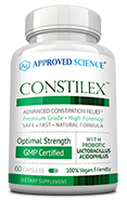 Constilex™ Small Bottle