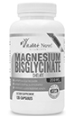 Vitalite Now! Magnesium Bisglycinate Bottle