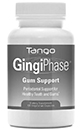 Tango Advanced Nutrition GingiPhase<sup>®</sup> Gum Support Bottle