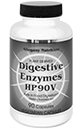 Allegany Nutrition Digestive Enzymes Bottle