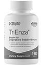Houston Enzymes – TriEnza<sup>®</sup> Bottle