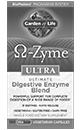 Garden of Life Omega-Zyme Bottle