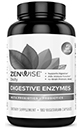 Zenwise Digestive Enzymes Bottle