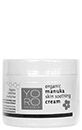 YoRo Naturals Organic Manuka Skin Soothing Cream Bottle