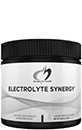 Designs for Health Electrolyte Synergy Powder Bottle