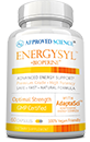 Energysyl™ Bottle