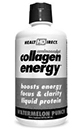 Health Direct AminoSculpt Collagen Energy Bottle