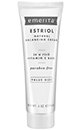 Emerita<sup>®</sup> Estriol Natural Balancing Cream Bottle