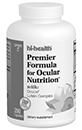 Optim3 Premier Formula for Ocular Nutrition Bottle