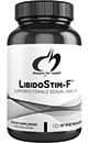 Designs for Health LibidoStim-F  Bottle