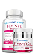 Feminyl™ Small Bottle