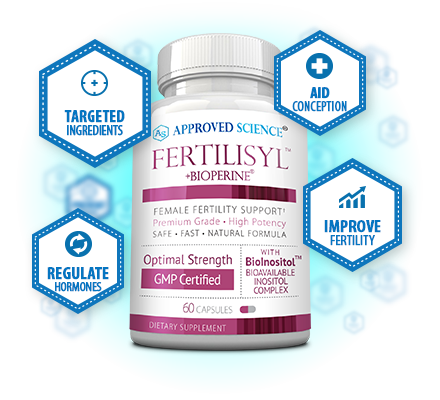 Fertilisyl™ Bottle Plus