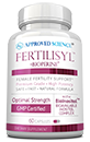 Approved Science<sup>®</sup> Fertilisyl Bottle