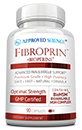 Fibroprin<sup>™</sup> Bottle