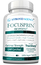 Approved Science Focusprin Bottle