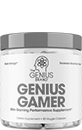 Genius Gamer Bottle