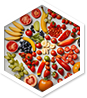Approved Science® Fruits & Veggies ingredient 1