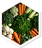 Approved Science® Fruits & Veggies ingredient 10