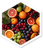 Approved Science® Fruits & Veggies ingredient 2