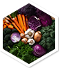 Approved Science® Fruits & Veggies ingredient 8
