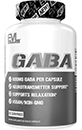 EVLution Nutrition GABA Bottle