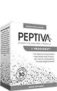 Peptiva Digestive Enzymes Formula Bottle