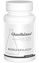 Biotics Research GlucoBalance Bottle