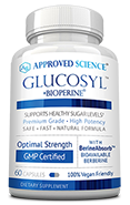 Glucosyl™ Small Bottle