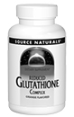 Source Naturals Glutathione Complex, Reduced Bottle