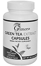 Grenera Green Tea Extract Capsules Bottle