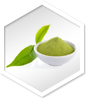 Approved Science® Green Tea ingredient 1