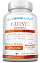 Approved Science<sup>®</sup> Gutsyl™ Bottle