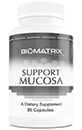 Biomatrix Support Mucosa Bottle